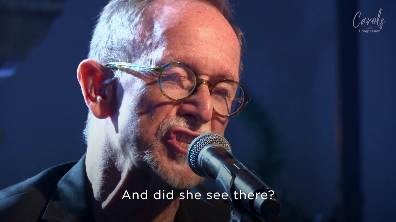 Thorns In The Straw - Graham Kendrick and Philippa Hanna (Carols with Compassion)