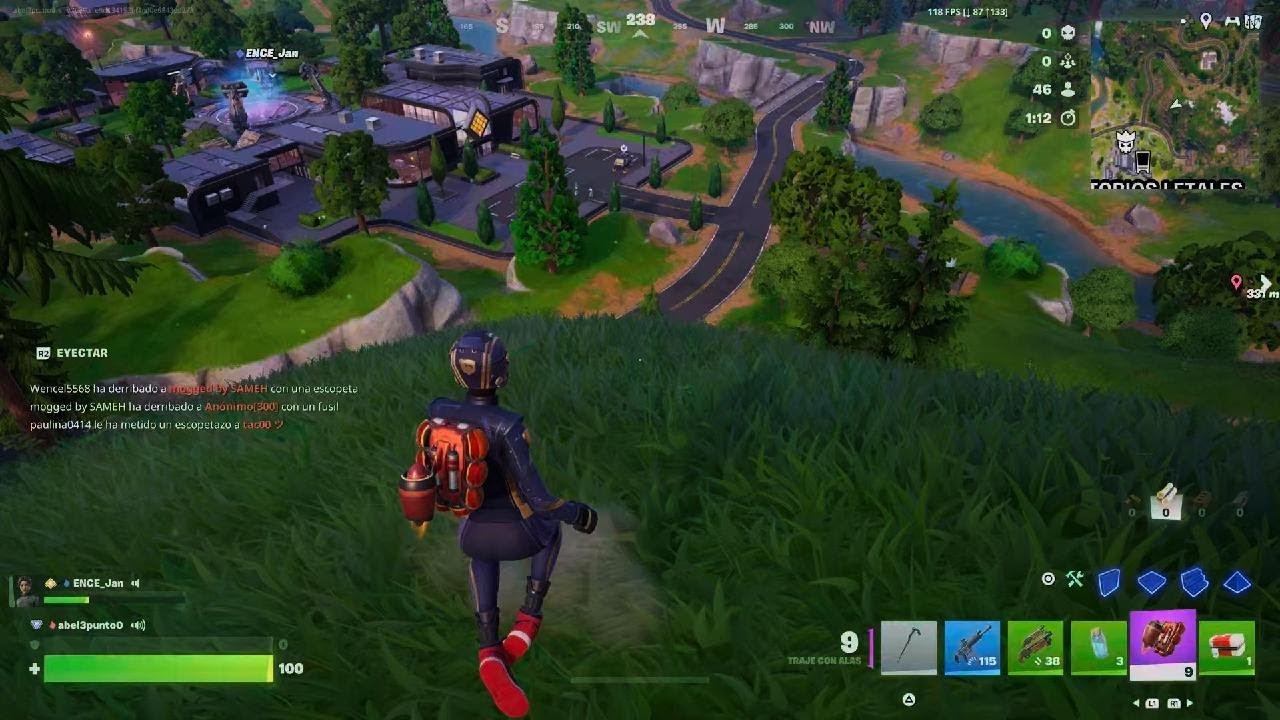 Increíble