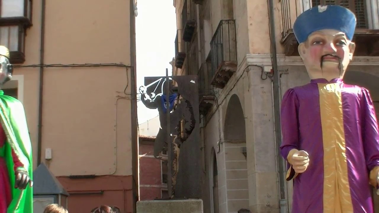 Fiestas de Tarazona 2018