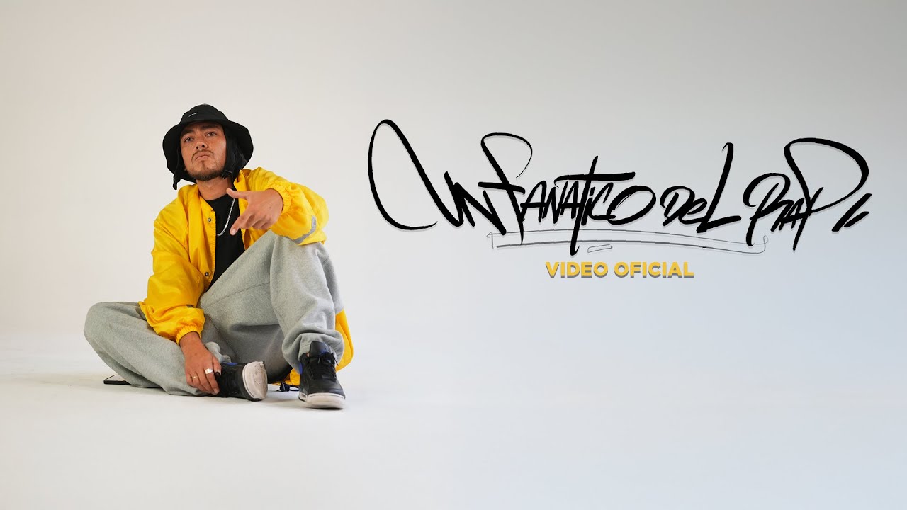 SUBWOFFER - UN FANÁTICO DEL RAP (VIDEO OFICIAL)