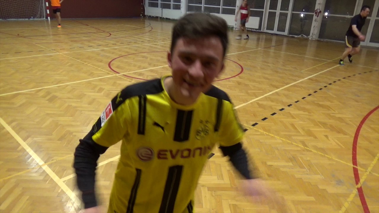 Chodźcie, a zobaczycie! #3: Tomek