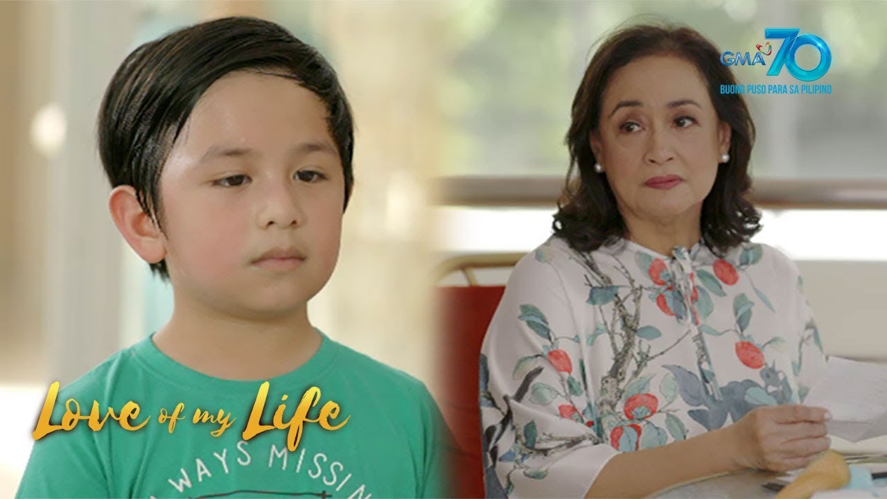 Love of My Life: Mom-ster in law’s sweet side | Episode 17