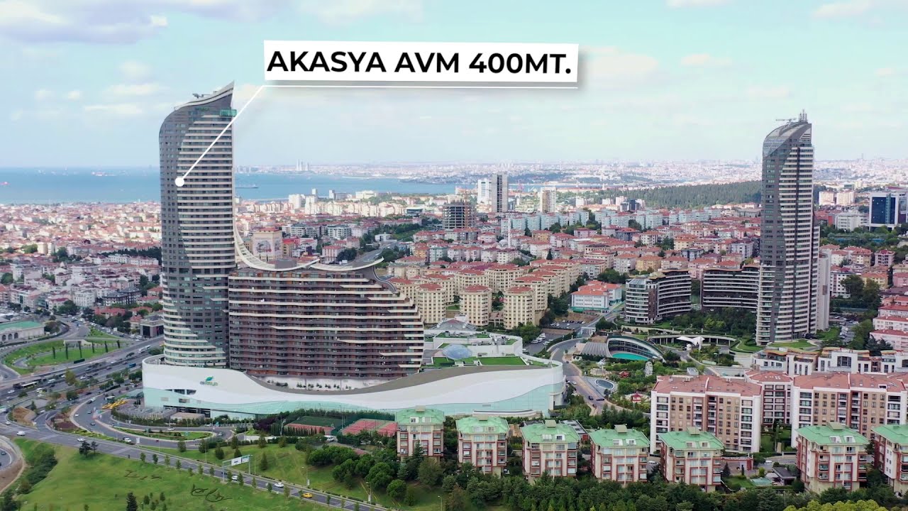 AKROVA EVLERİ - 2
