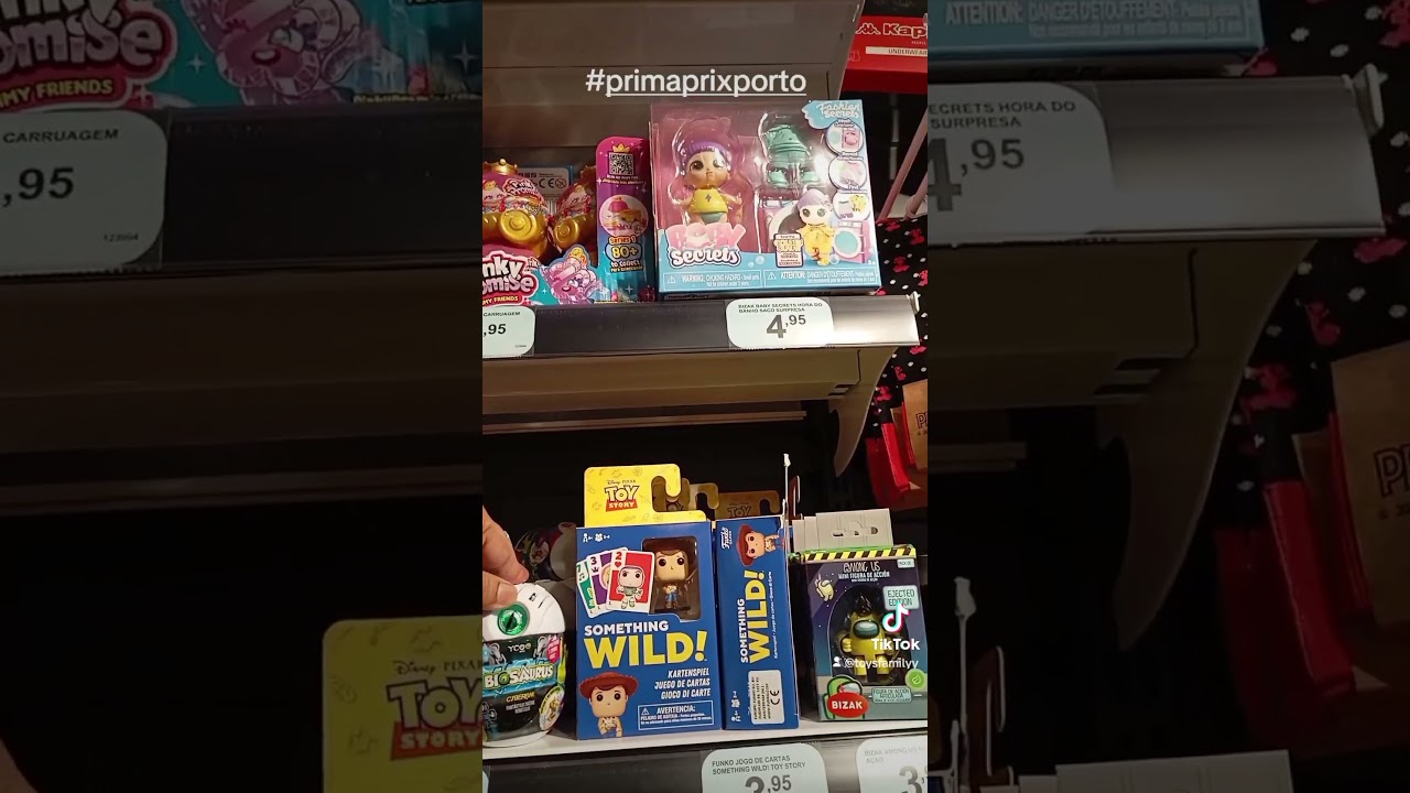Primaprix llega a Porto Descubre la tienda y comparte tu experiencia