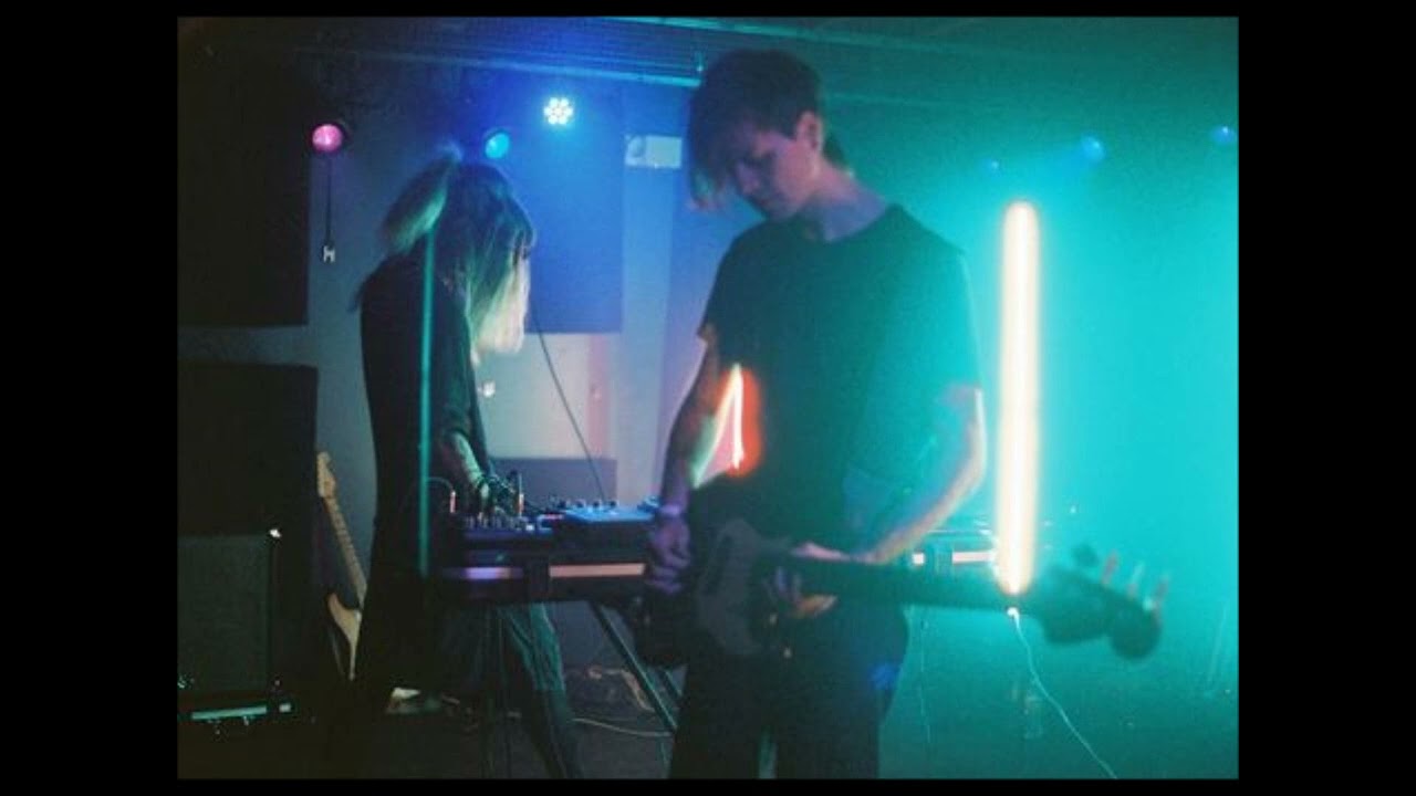 Korine - Mt. Airy