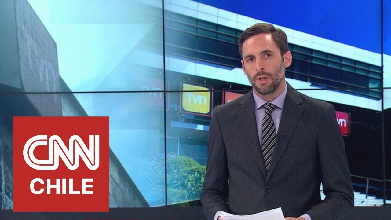 Daniel Matamala y análisis de la crisis en TVN