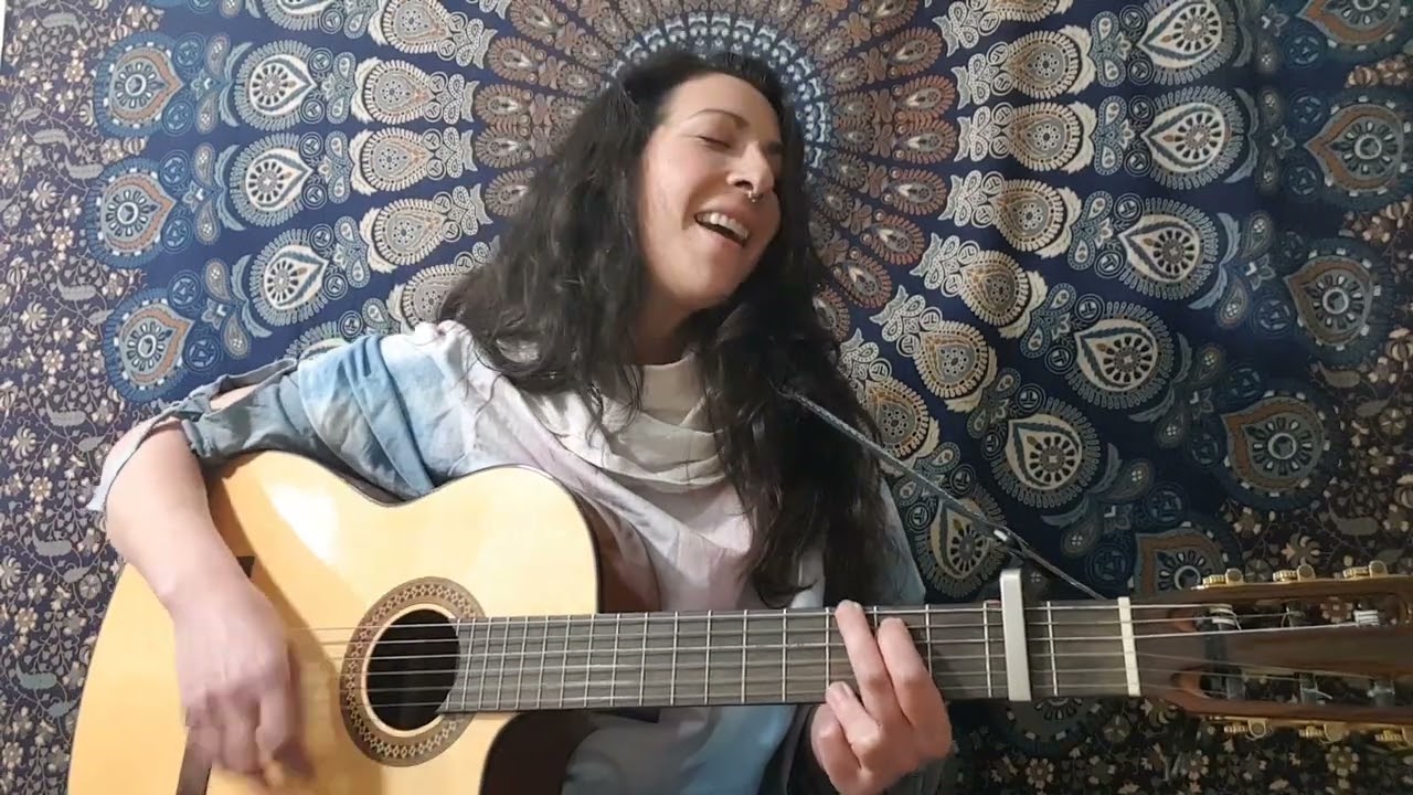 Corazón es lo único que tengo (Cover-Bruno Mansur)