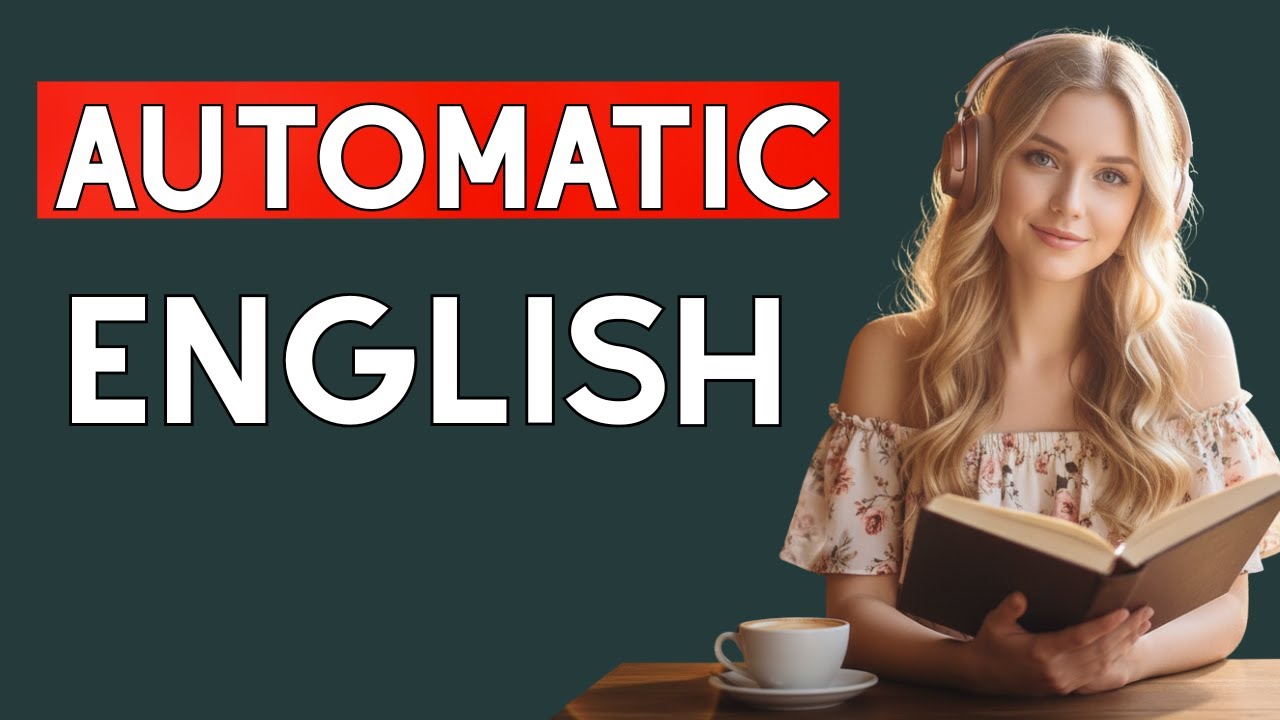 500 Core English Sentences That Train Your Brain to Speak Automatically