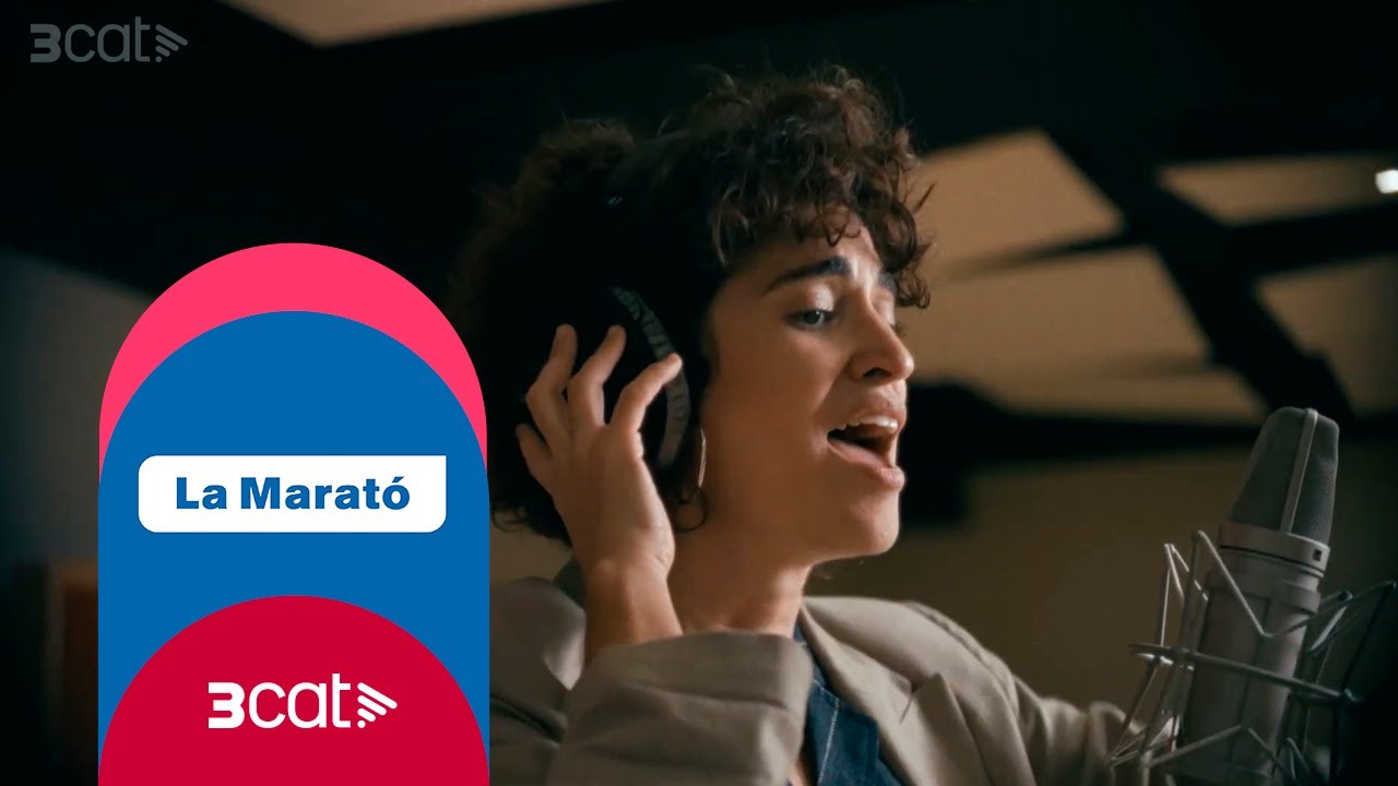 Elena Gadel i Orquestra Simfònica Sant Cugat. 
