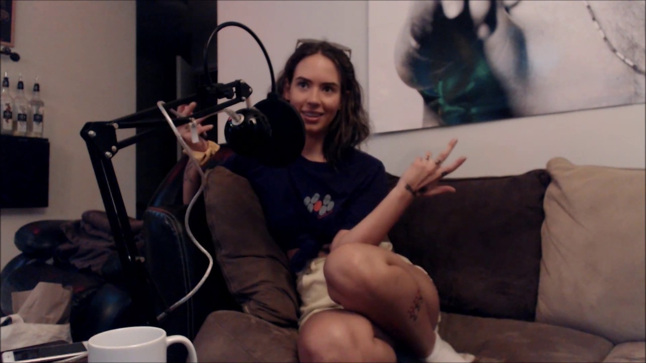 Solay the Sun answers Instagram questions