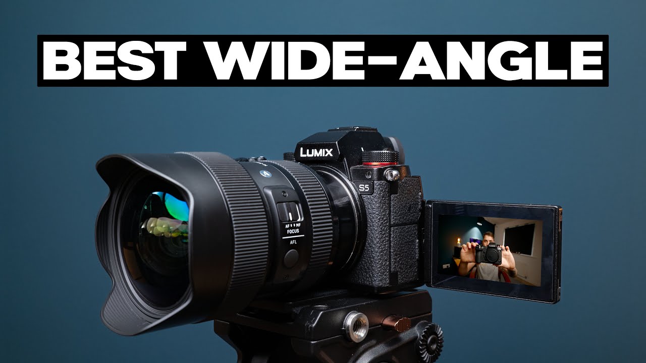 Sigma 14-24 против Panasonic 16-35 S Pro — лучший широкоугольный объектив для L-mount