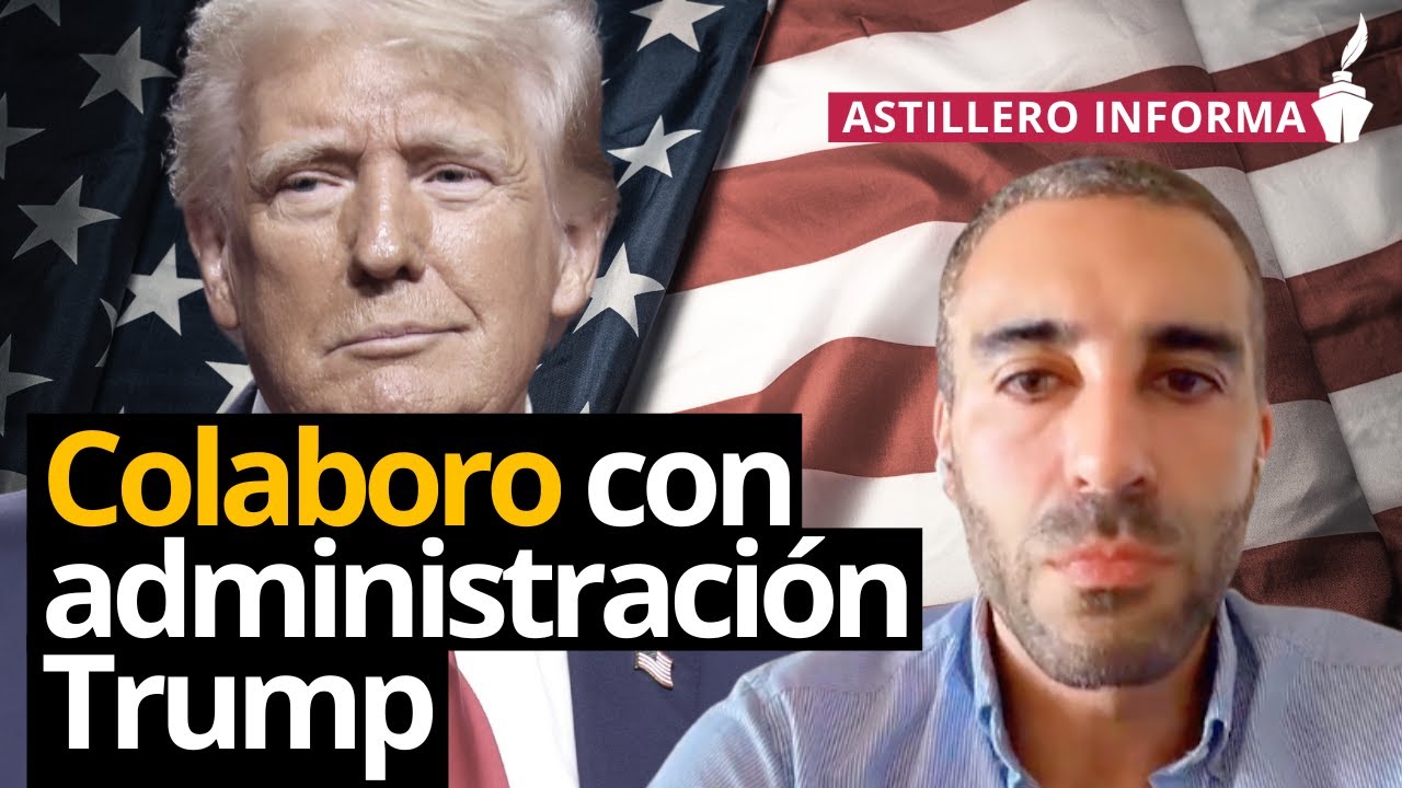 “Estoy participando en tareas de seguridad del hemisferio”: Simón Levy