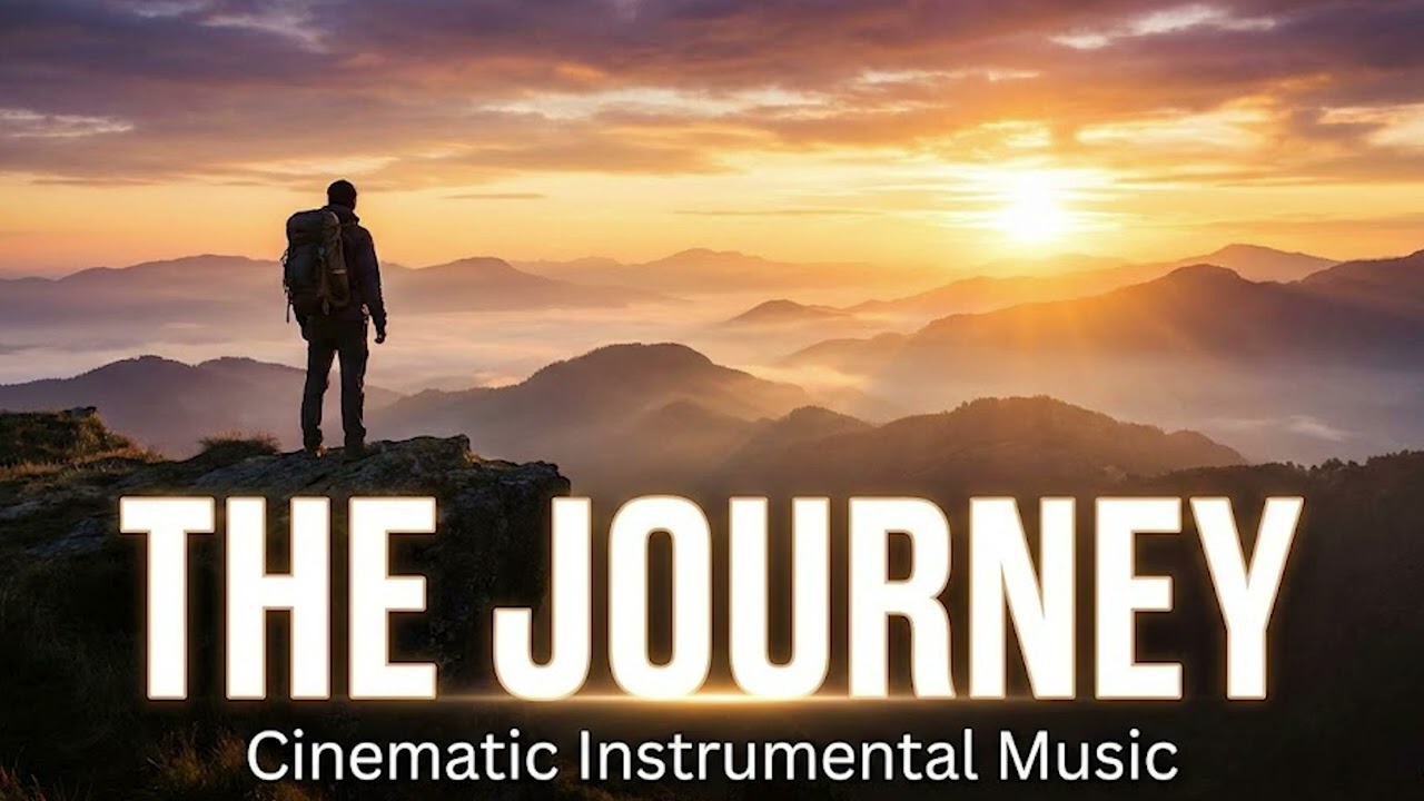 Another Journey: Cinematic Vlog Music