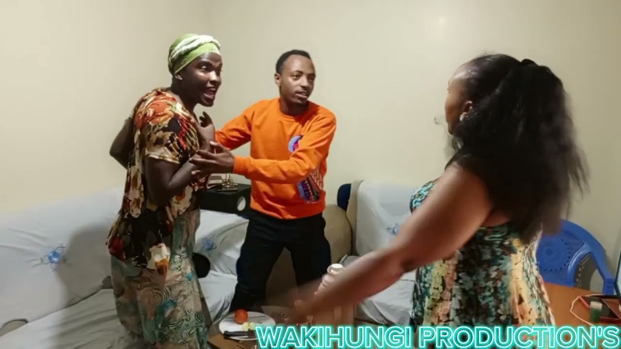 Kevo Apatikana na Mumama Mzee__SUGARMOMMIE.___Full Video 4kHD