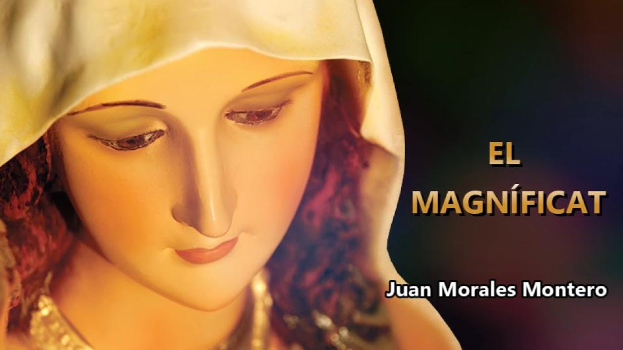 Proclama mi alma | Juan Morales Montero