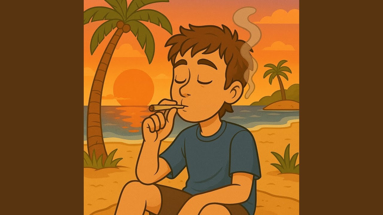 Smoke weed with me