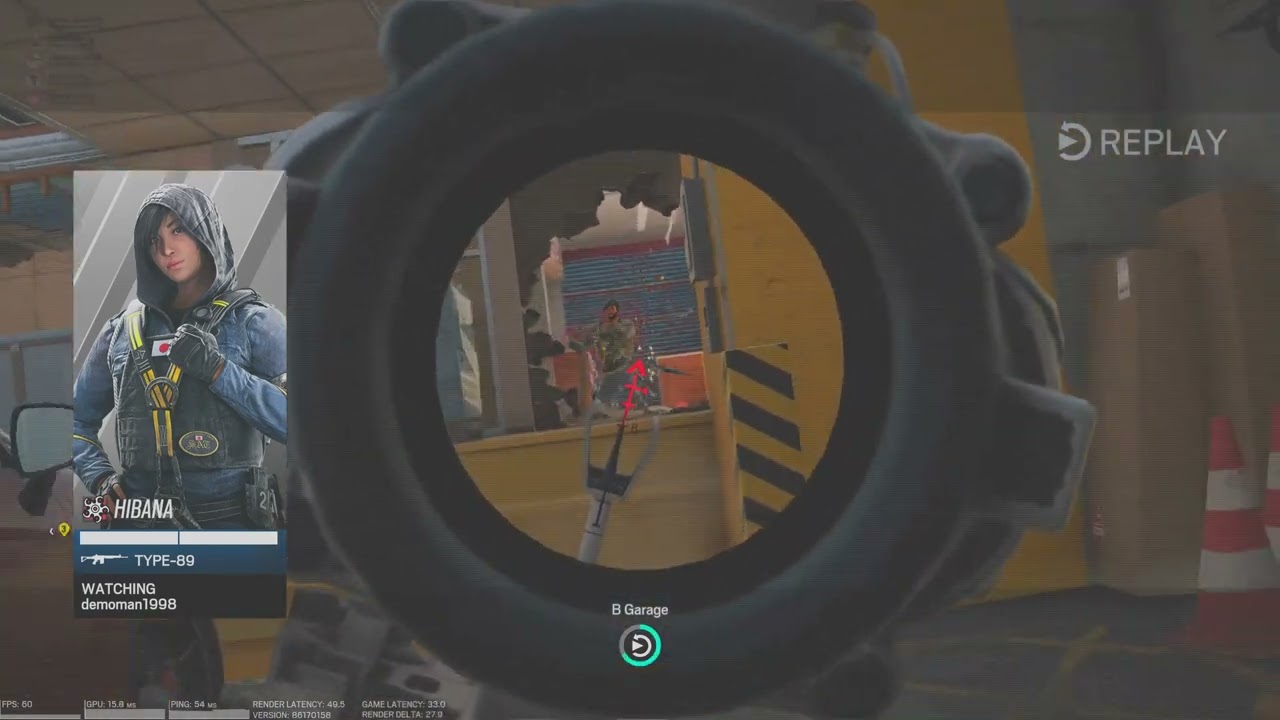 Clips #1