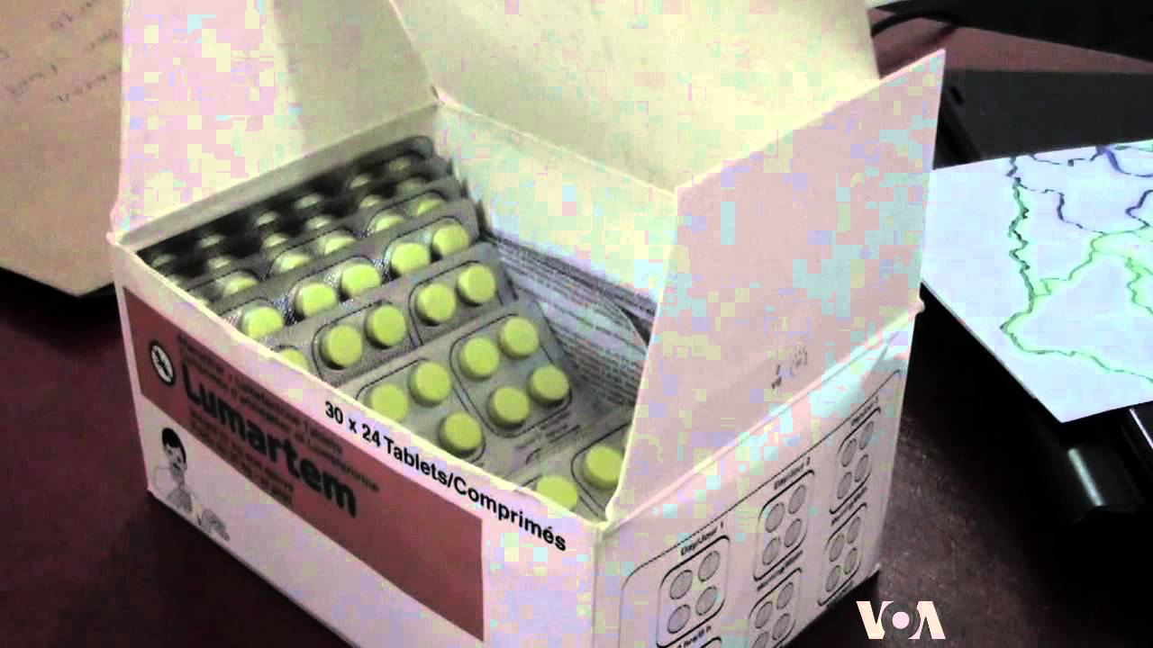 Outdated Drugs Slow Nigerian Malaria Treatment