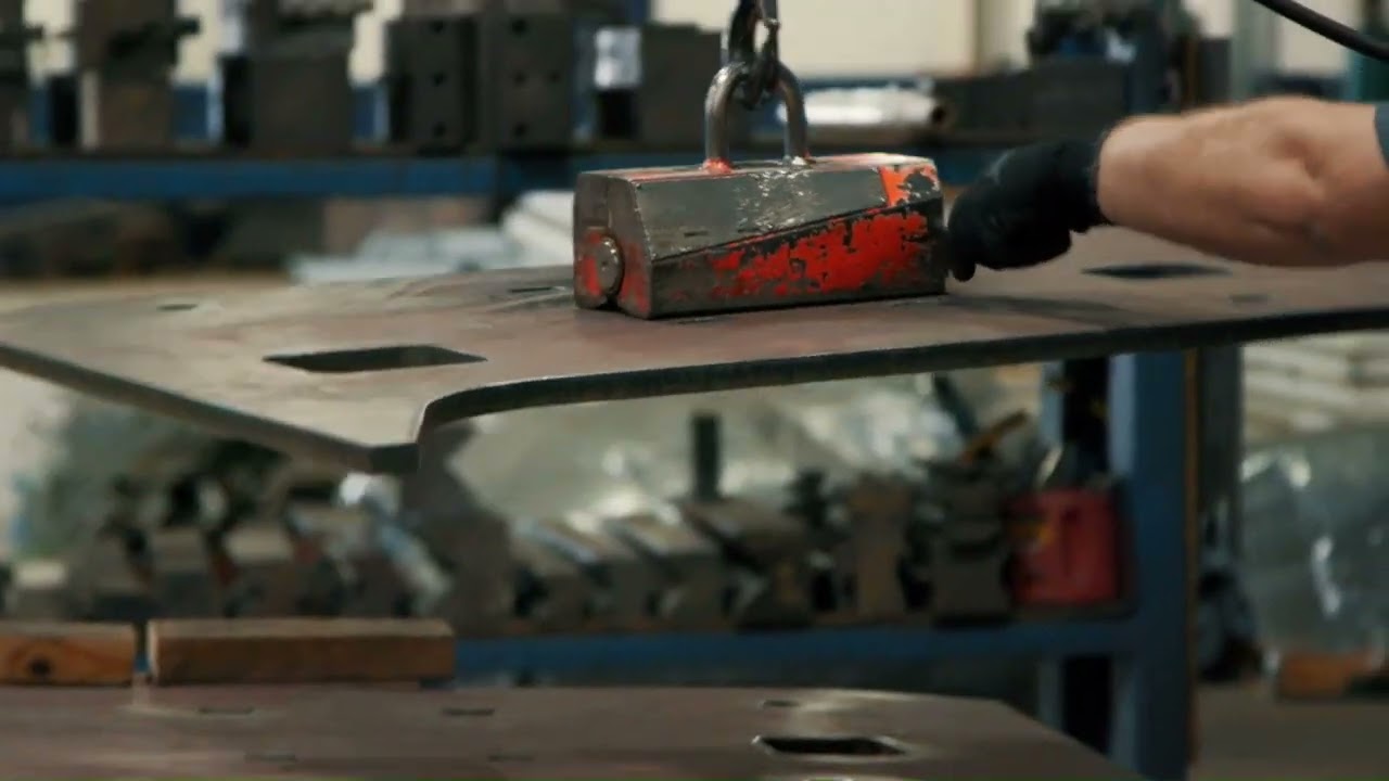 Ideal Steel inc.