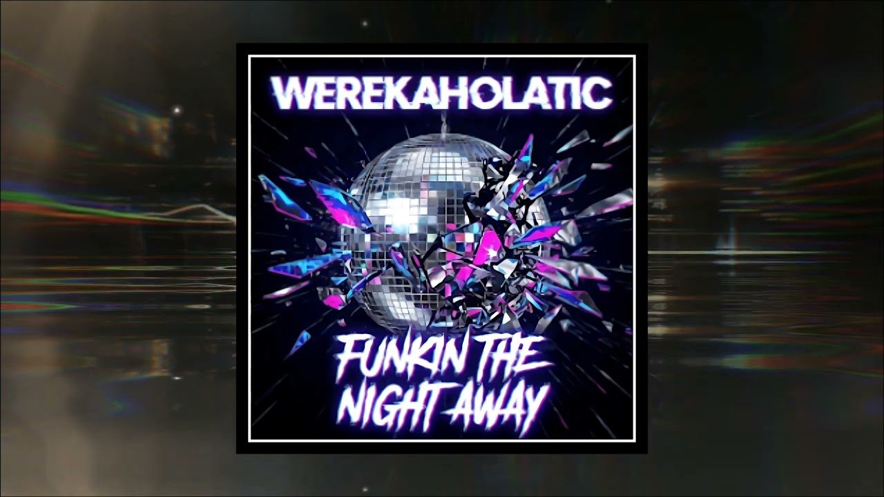 Funkin The Night Away