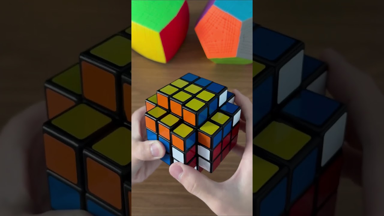 Most Satisfying Rubik&rsquo;s Solves!