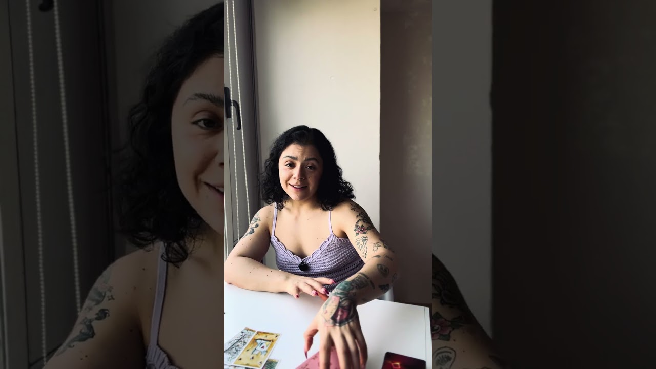 Capricornio - Lectura amor &hearts;️