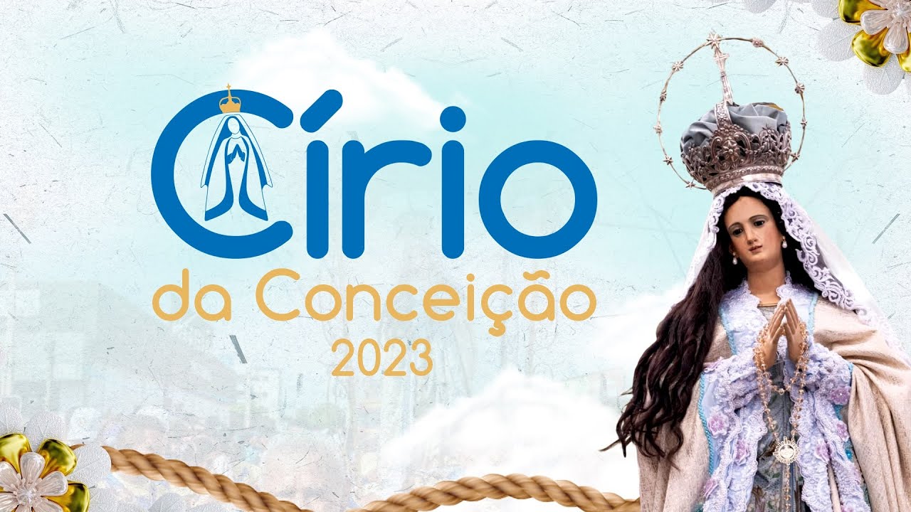 Círio da Conceição 2023
