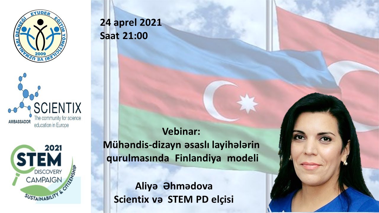 M&uuml;həndis-dizayn əsaslı layihələrin qurulmasında Finlandiya  modeli