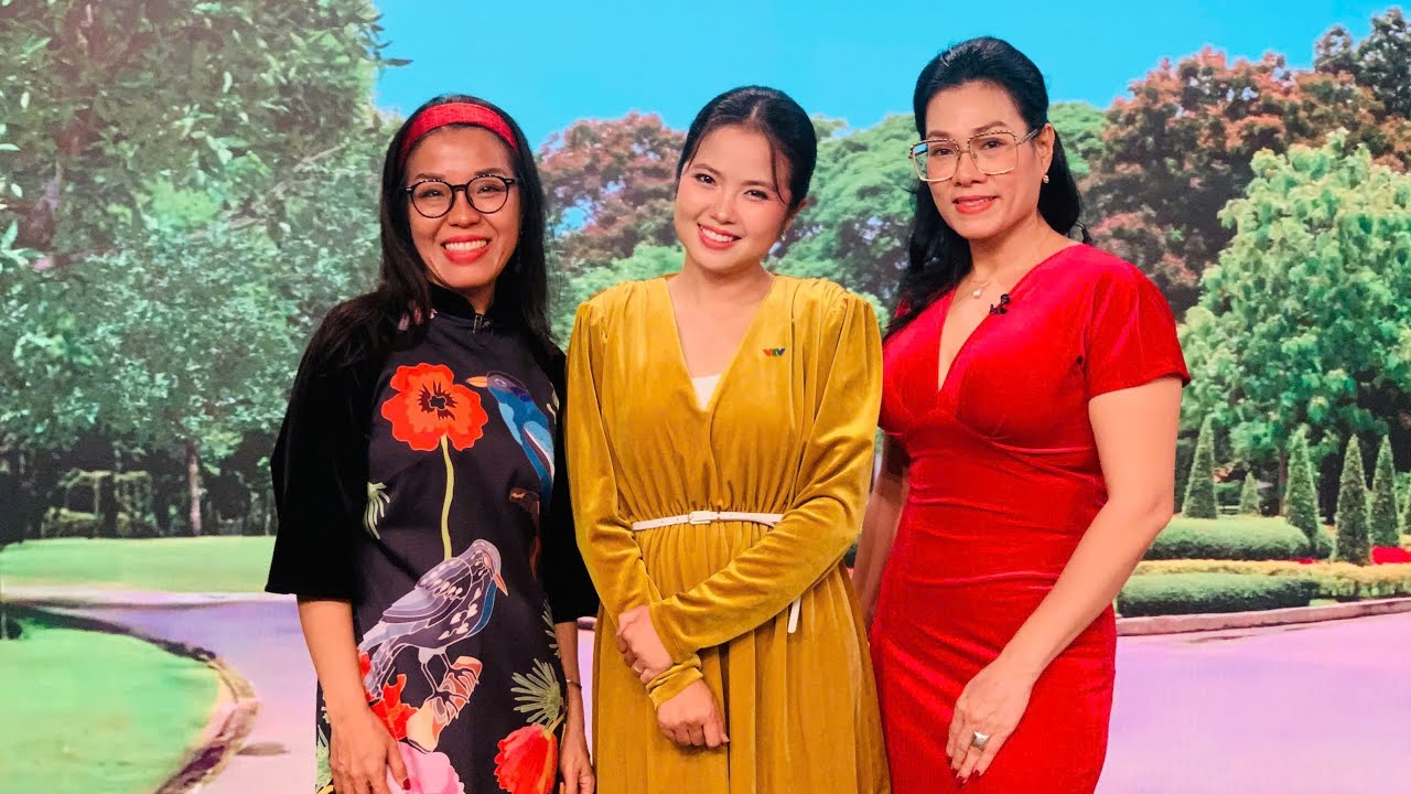 Hồi sinh: Học cách yêu lại chính mình @alodoctorTV 