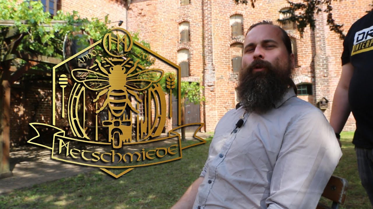 Cavemans Finest interview | Erinnerungen an unsere Zeit auf der Plattenburg | Metschmiede