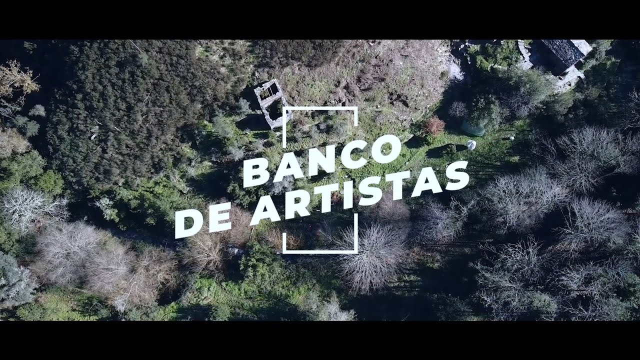 Banco de Artistas