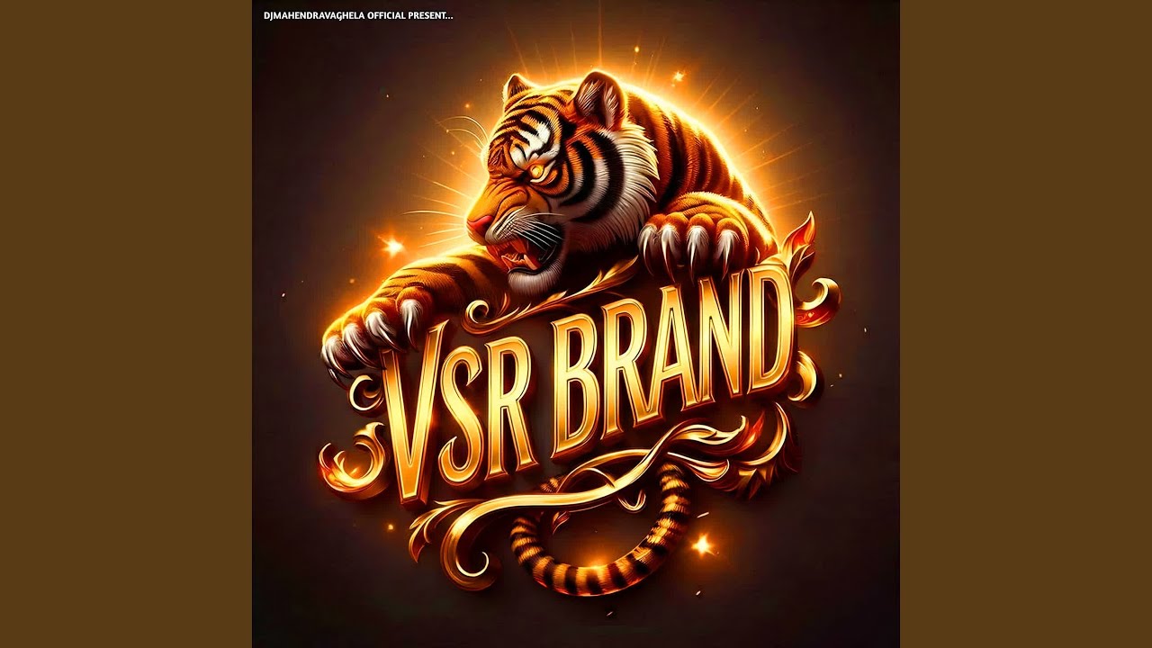 VSR BRAND