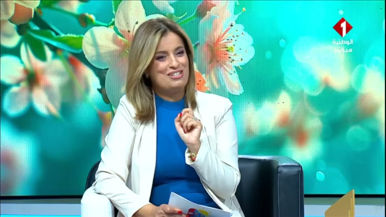 صباحكم أحلى || بيسان وبيلسان كوكة الفائزتان ببطولة تحدي القراءة العربي بدبي