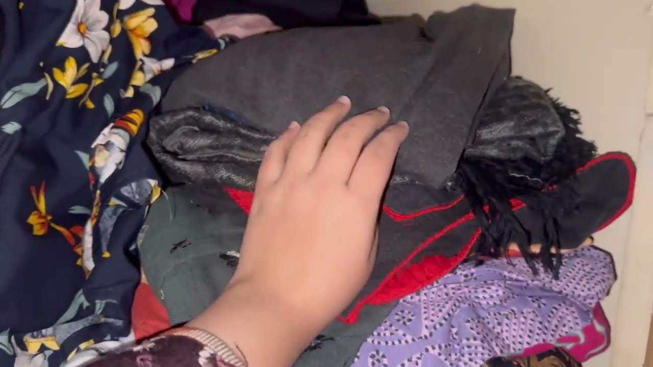 GHAR KIA VLOG
