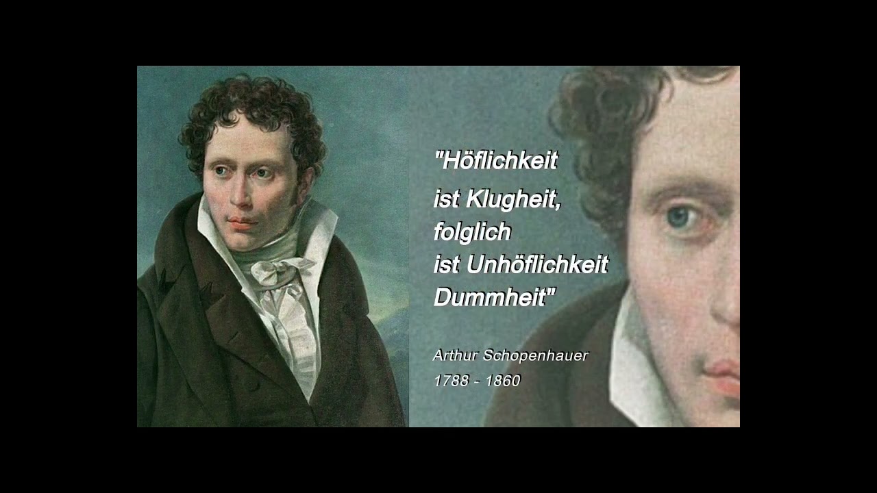 Der Weg des Friedens - Die Deutschen Tugenden