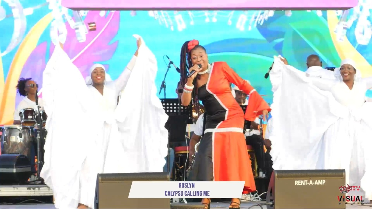 2026 KAISO FIESTA _.18 Roslyn “Roslyn” Reid Hayes – Calypso Calling Me