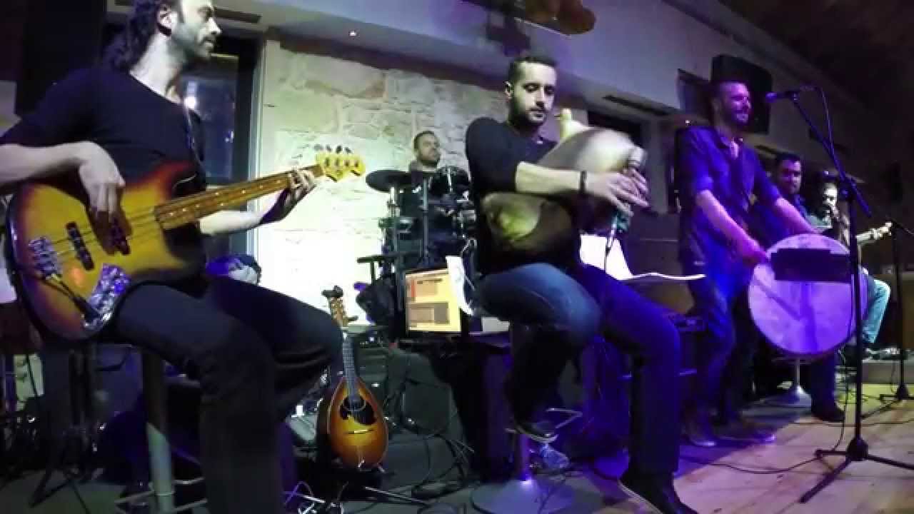 Χαιρέτης Γιώργος - Νοσταλγικό / Σ΄ αγάπησα παράφορα / Α' δε με καλοπολεμάς (Live)