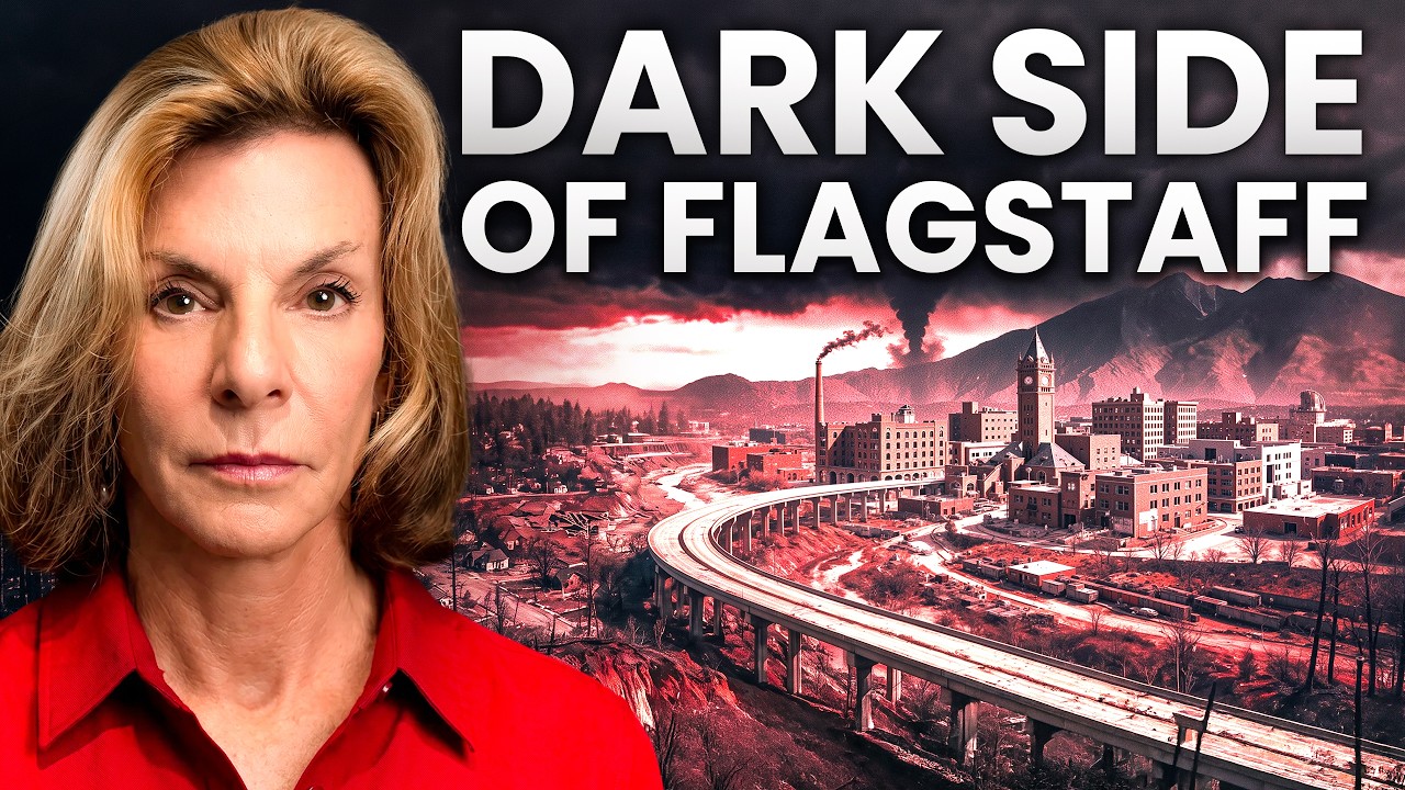 Moving To Flagstaff Is NOT For Everyone: 12 Facts You Must Know!