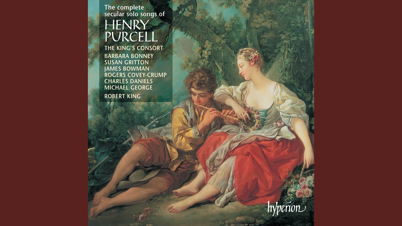 Purcell: The Fatal Hour Comes On Apace, Z. 421