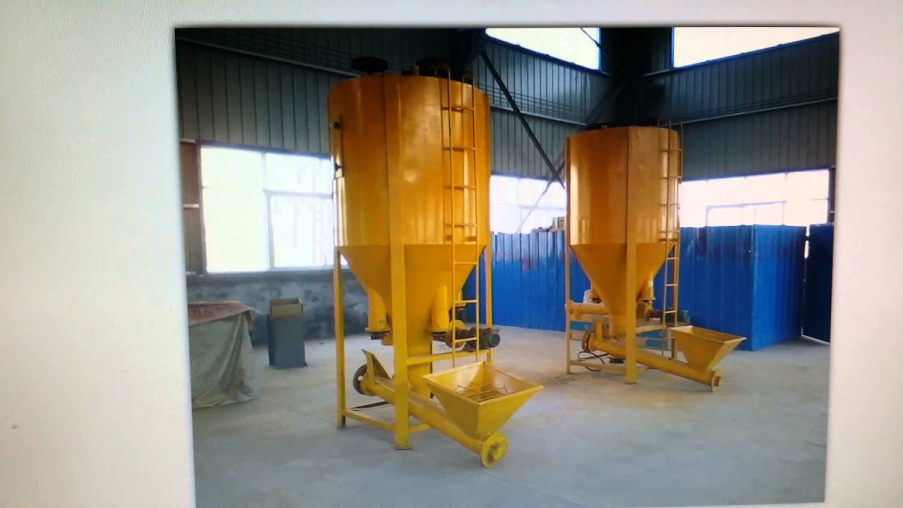 Dry Mix Mortar&mdash;&mdash;Dry Mortar Production Line