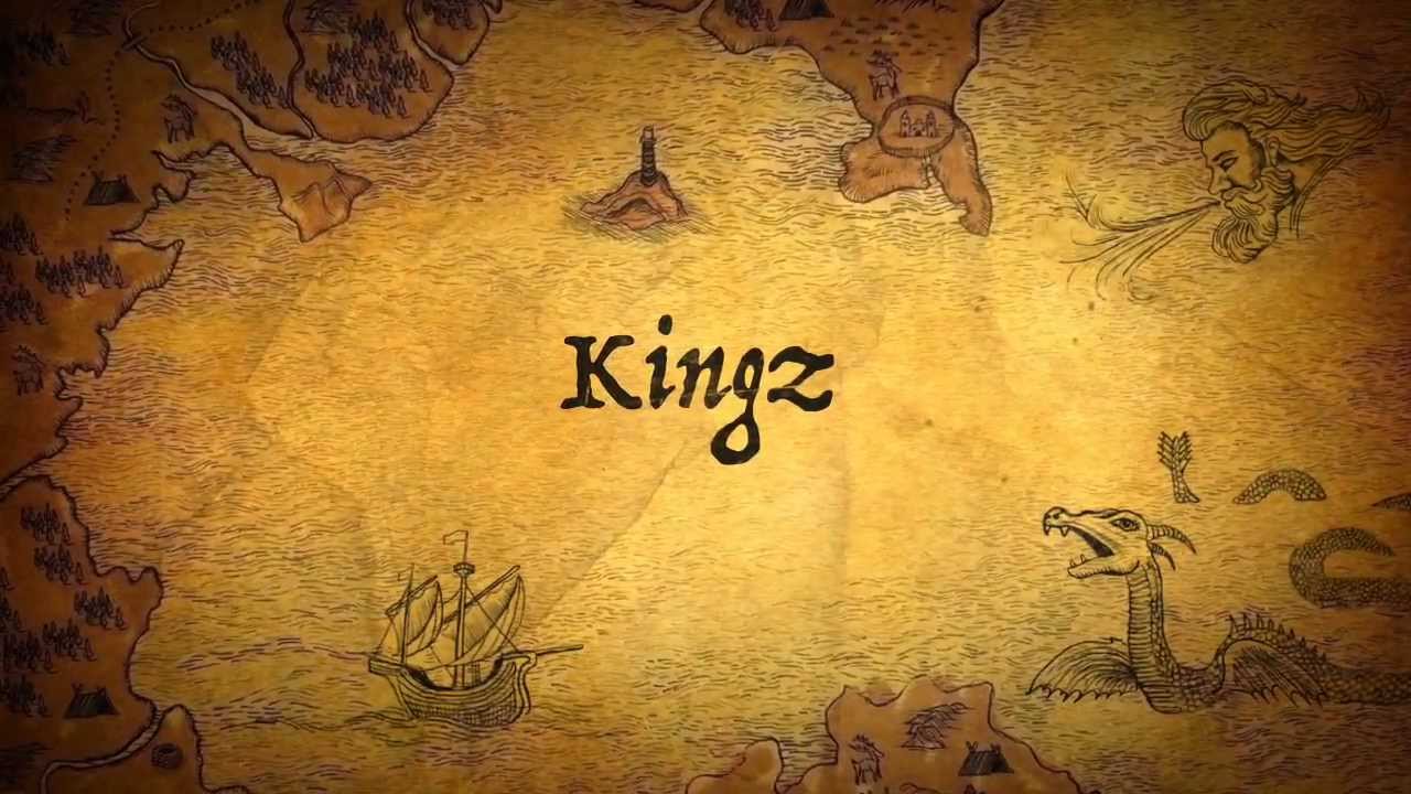 Kingz Vlogz Trailer