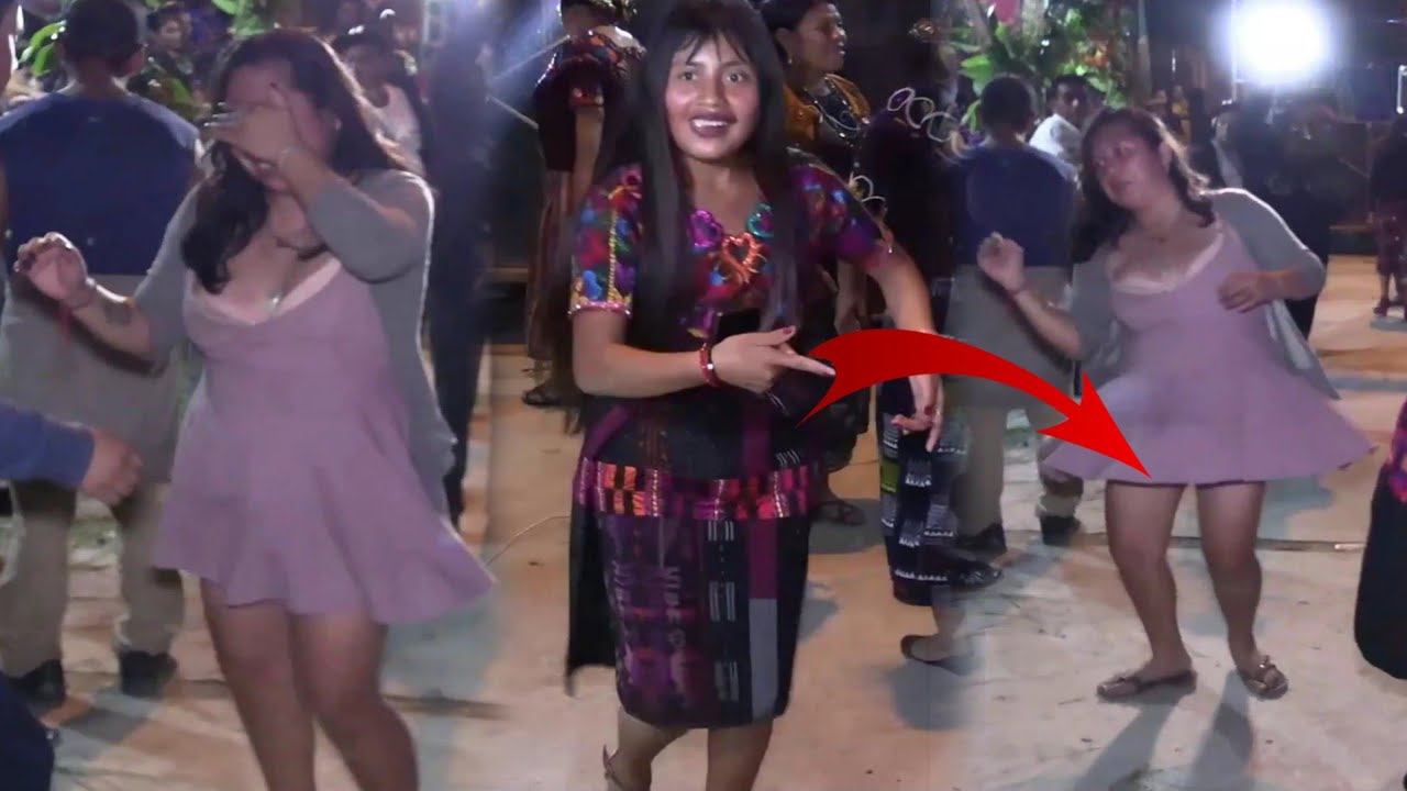 el tema lo mas nuevo con xoyita musical en cubulco