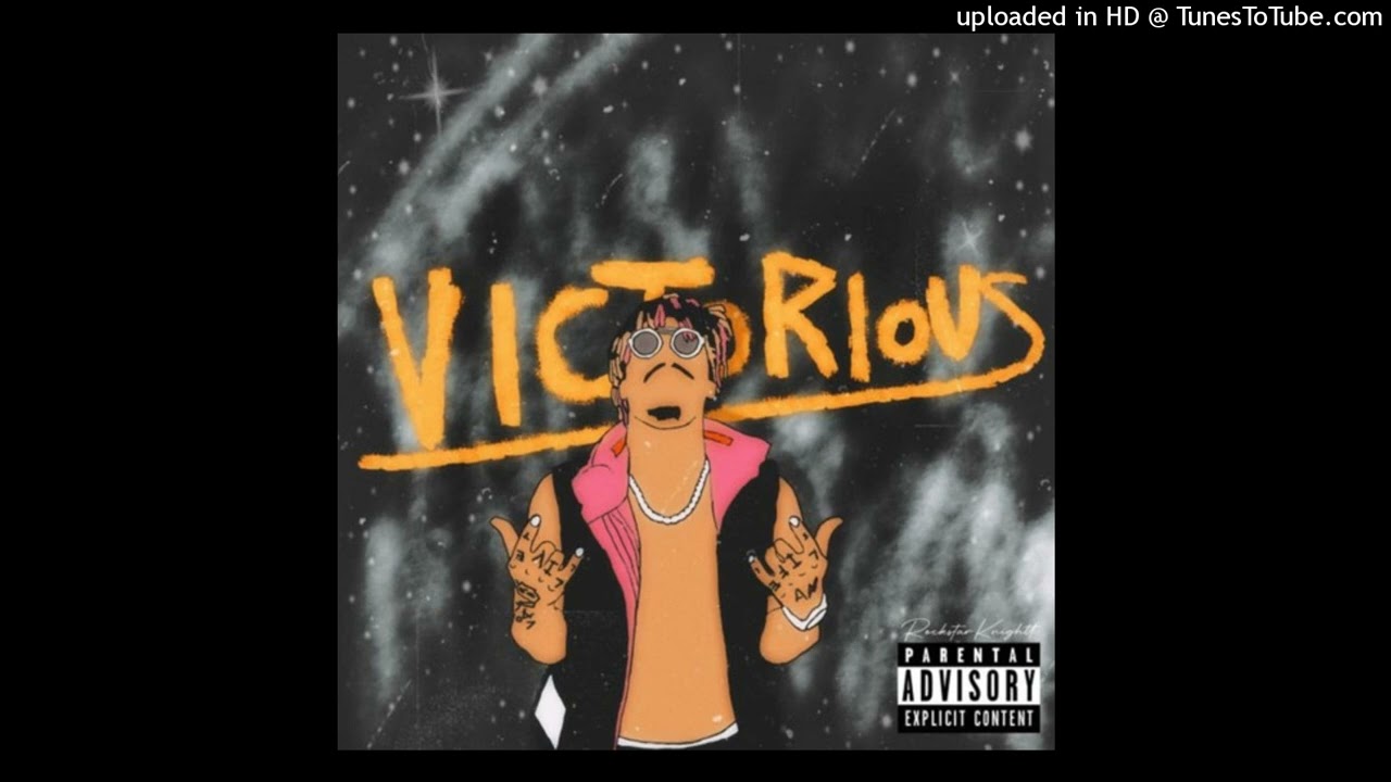 Juice WRLD - Victorious (INSTRUMENTAL) [100% ACCURATE]