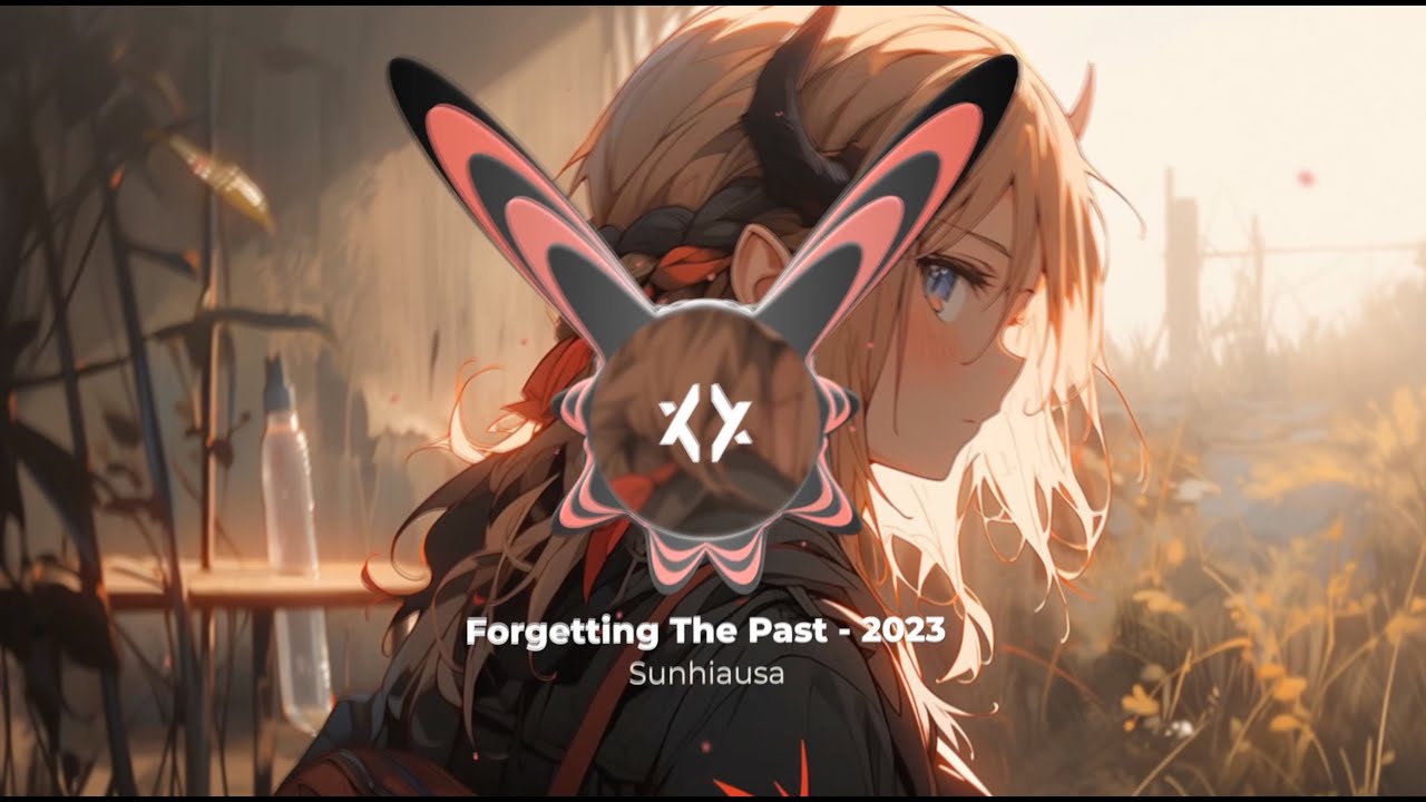 [Melodic Uptempo/Frenchcore] Sunhiausa - Forgetting The Past (2023 Edition)