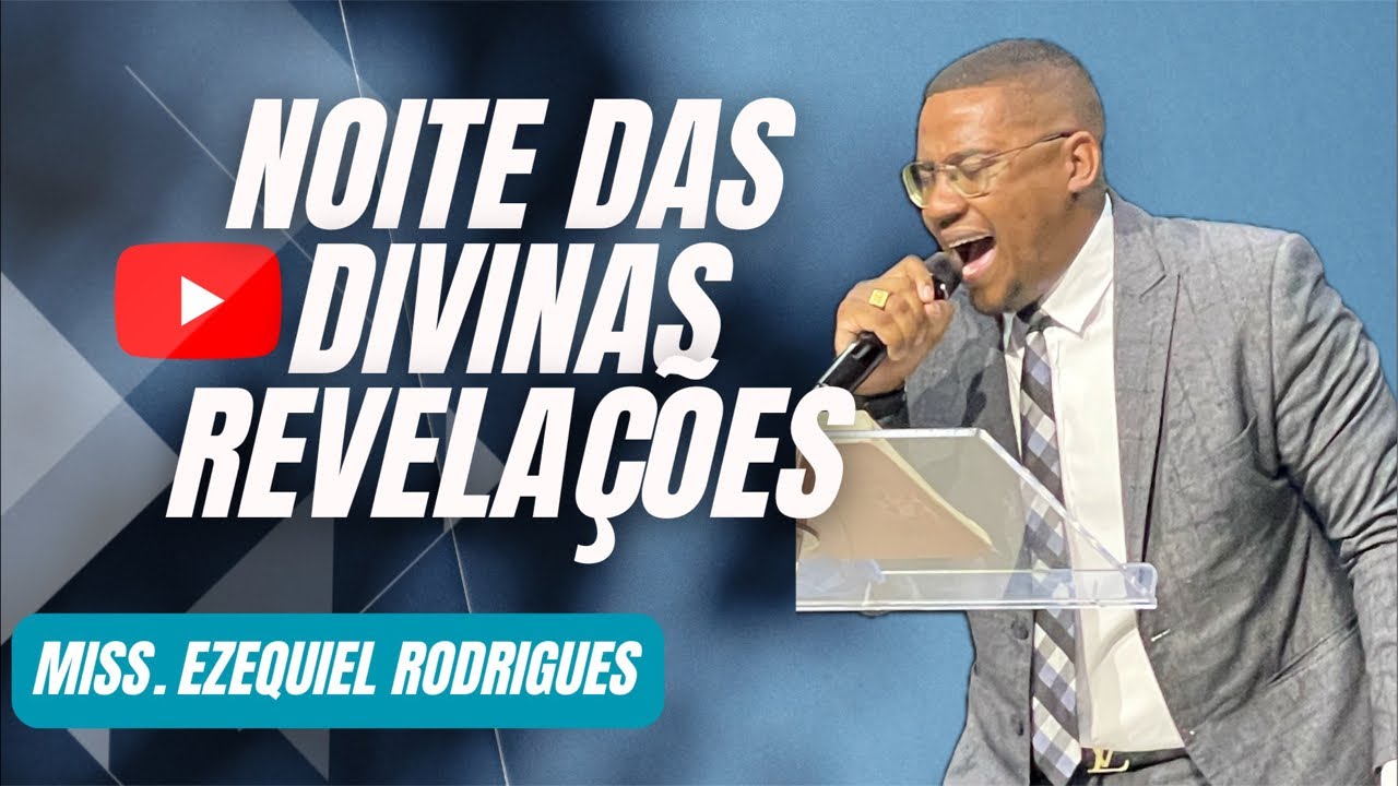 🚨DEUS ME DISSE QUE A SUA VIDA NUNCA MAIS SERÁ A MESMA DEPOIS DESSA REVELAÇÃO❗️ #divinasrevelações