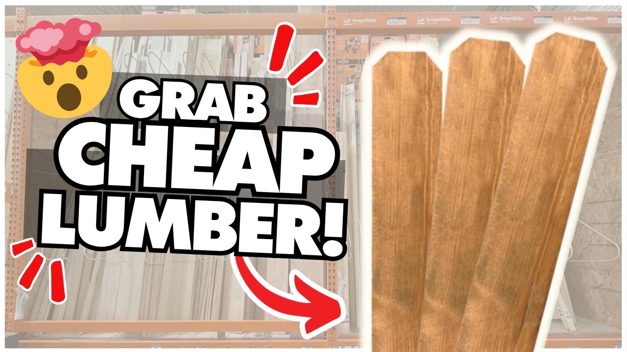 7 Beginner Wood DIY Projects You NEED To Try This Weekend (Shelves, Storage, Outdoor Decor, & More!)