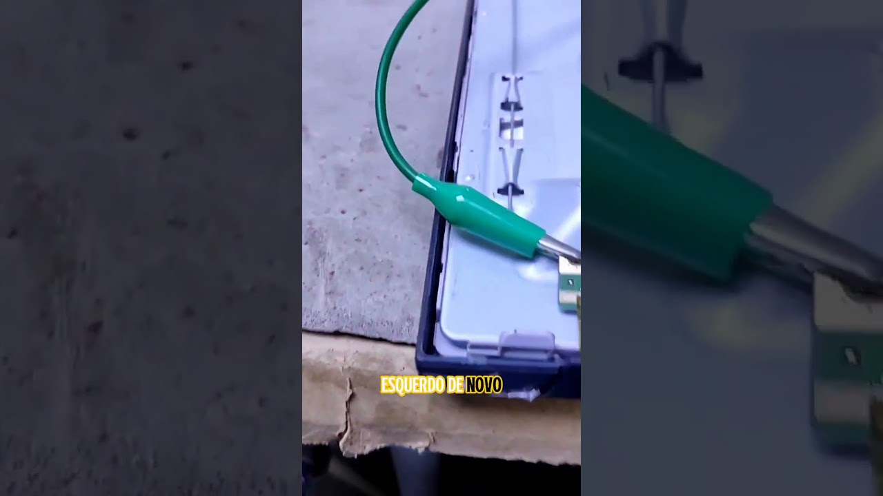 Como testa a linha CKV com o teste Rastr Curve. 