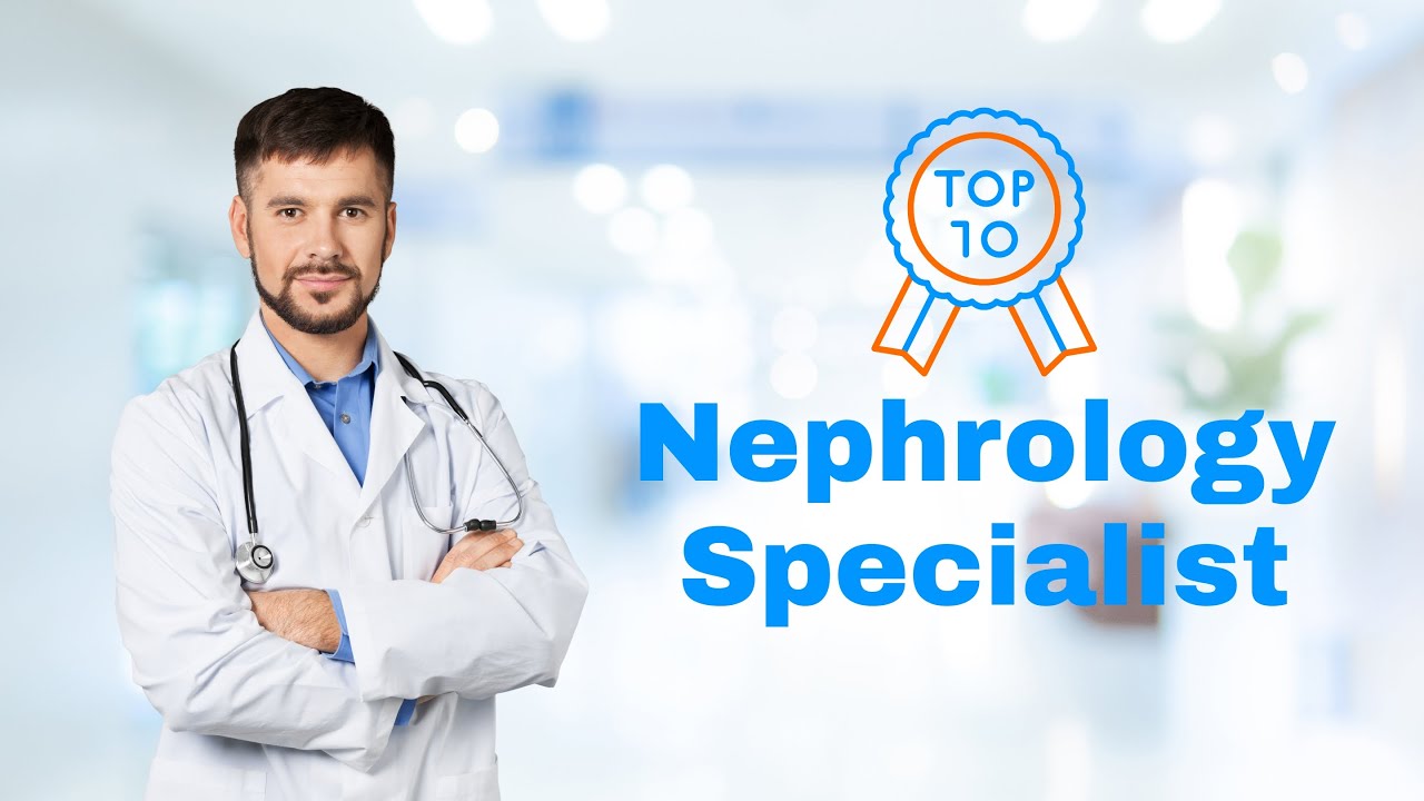 Top 10 Nephrology Doctor in Bangladesh | Top 10 Kidney Specialist in Dhaka