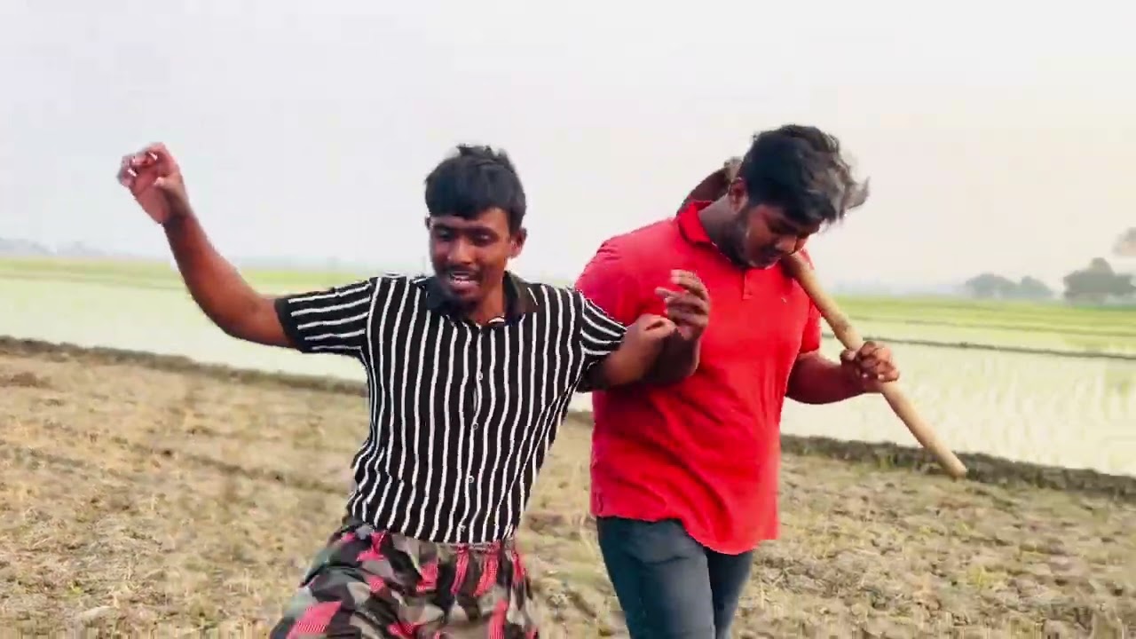 টিক টকার বউ সংসারে 