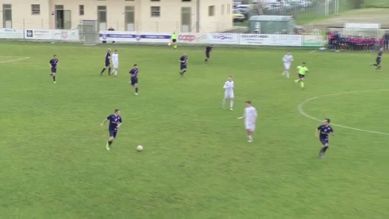 LARCIANESE – PIETRASANTA  2  0 *Promozione Toscana Girone A (Recupero della 21° giornata)